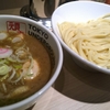 東京アンダーグラウンドラーメン 頑者