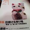 ネットオーディオvol 09　2013spring号に掲載されました