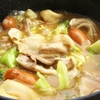 【DAIGOも台所】ちゃんぽんカレーのレシピ【4月21日】