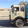 mercedes benz 1935 truck