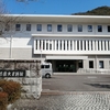 岐阜県歴史資料館と岐阜県図書館