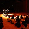 今年も、音楽で人生を豊かに♪～５年：音楽宅配授業 ㏌ 町民会館さくらホール～