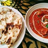 クラビ・アオナンの本格的インドカレー「Tandoori Night's Restaurant」