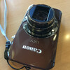 あんときのデジカメ：Canon IXY 50s あえて36mm広角からの１０倍ズームを評価したい　2010年。