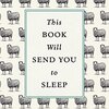 眠れないときにはこれを読みます | This BOOK Will SEND YOU to SLEEP