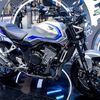 HONDA CB400SF？ 2026？