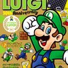ルイージBOOK本日発売