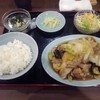 お昼その他