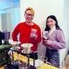 レーベル運営Caféホシノテレカがリニューアル