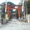 蒲生八幡神社（福岡県北九州市小倉南区）