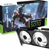 驚異の性能！玄人志向とGALAKURO GAMINGが贈るGeForce RTX 5070搭載グラフィックボードの全貌