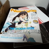 Newtype2015年5月号を買いました