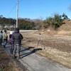 　備中沢住民アセス鳥類調査