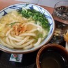 丸亀製麺岡山十日市店