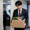 雇用契約延長依頼の予感😎
