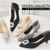 「VIVIAN COLLECTION 公式 | トレンドシューズ デザイン豊富なファッションアイテム」