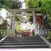 居木神社　〈イリギジンジャ　東京都品川区大崎〉