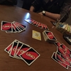 君の名はUNO