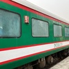 【バングラデシュ】国際列車でダッカからコルカタへ向かうの巻