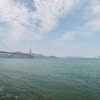 サンフランシスコ滞在記Day5：Golden Gate Bridge, Fishermans Wharf, Lombard Street