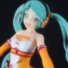 「POPUP PARADE 初音ミクGTプロジェクト『レーシングミク2010Ver.』2019年新たにフィギュアとして登場！！