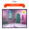 脱出ゲーム:EXiTS 謎解きパズルゲーム集 （PINK HARD限定ステージ）