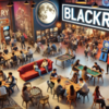 自宅の名称が『Blackry』に決まりました！