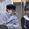 米倉涼子・再婚を視野に？半同棲開始