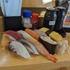 や台ずし 金沢本町。