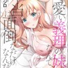 可愛い義理の妹なんて、本当は面倒なだけなんだがぶんか社ロジロ