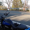 バイク日和！