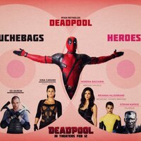 映画 デッドプール のギャグを100 楽しめる元ネタ集 Superbad Ass 映画 デッドプール のギャグを100 楽しめる元ネタ集 Superbad Ass