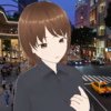 流れ降る星の雨音　〜楓〜　エピローグ