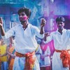 インド映画の「RRR」を観てきたけど凄かった。