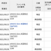【ポイント投資】9月も楽天ポイント使って投資信託買ってます。
