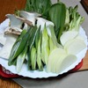 今夜は湯豆腐