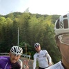 ご近所さん、いらっしゃーい🚴‍♂️