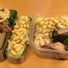 また、そっくり弁当