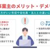 第1187話　個人事業主