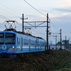 近江鉄道 2024　11/14-15