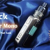 Eleaf iStick Power Mono with  GTL Pod Tank レビュー