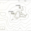沼原(ぬばら）城　　広島県三次市三和町敷名