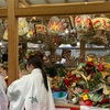 《2025年の十日戎》大阪の河内長野の戎神社へ行ってきた
