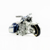BAD BAGGER