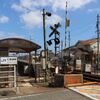 ＪＲ西日本　仁保津駅