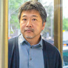 是枝裕和　Hirokazu Koreeda