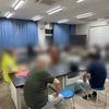 小学校地区別懇談会