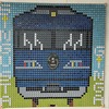 秋の乗り放題パス 串本駅～新宮駅 （R2-97-7）