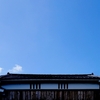 Zeissの空気55.　このブログも2週間ほどお休みします。