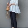 「WEAR」で見つけた素敵な大人コーデ（１３９）